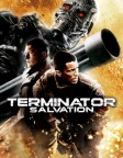 Terminator Salvation (2009) — movie poster