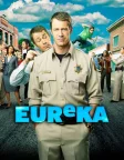 Eureka (2006) — TV series poster