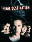 Final Destination (2000) — movie poster