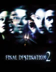 Final Destination 2 (2003) — movie poster