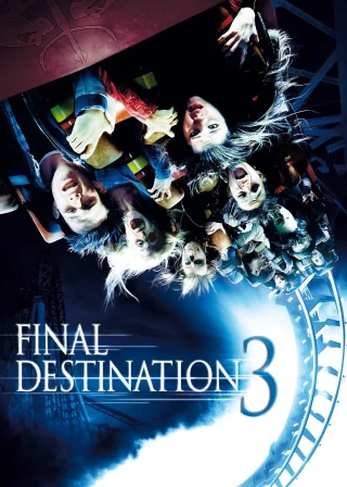 Final Destination 3 (2006) — movie poster