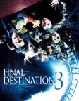 Final Destination 3 (2006) — movie poster
