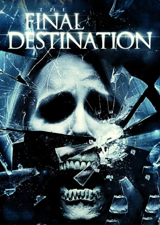The Final Destination (2009) — movie poster