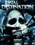 The Final Destination (2009) — movie poster