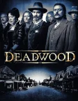 Deadwood (2004) — TV series poster