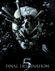 Final Destination 5 (2011) — movie poster