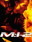 Mission: Impossible II (2000) — movie poster