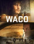Waco (2018) — TV series poster