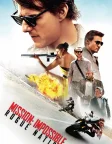 Mission: Impossible - Rogue Nation (2015) — movie poster