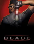 Blade (1998) — movie poster