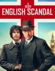 A Very English Scandal (2018) — TV series poster