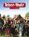 Asterix and Obelix Take On Caesar (1999) — movie poster