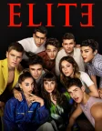 Elite (2018) — TV series poster