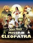 Asterix & Obelix: Mission Cleopatra (2002) — movie poster