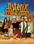 Asterix at the Olympic Games (2008) — movie poster