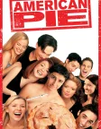 American Pie (1999) — movie poster