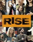 Rise (2018) — TV series poster