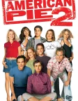 American Pie 2 (2001) — movie poster