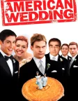 American Wedding (2003) — movie poster