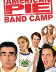 American Pie Presents: Band Camp (2005) — movie poster