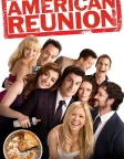 American Reunion (2012) — movie poster