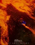 Star Wars: Episode III - Revenge of the Sith (2005) — movie poster