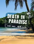 Death in Paradise (2011) — TV series poster
