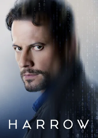 Harrow (2018) — TV series poster