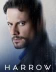 Harrow (2018) — TV series poster