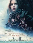 Rogue One: A Star Wars Story (2016) — movie poster
