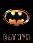 Batman (1989) — movie poster