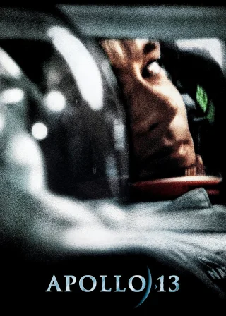 Apollo 13 (1995) — movie poster
