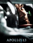 Apollo 13 (1995) — movie poster