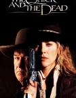 The Quick and the Dead (1995) — movie poster