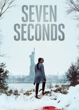 Seven Seconds (2018) — постер серіалу