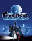 Casper (1995) — movie poster