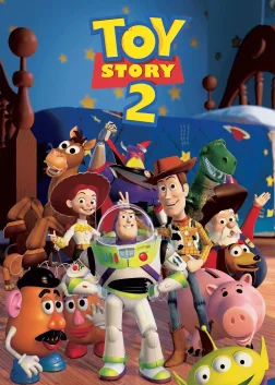 Toy Story 2