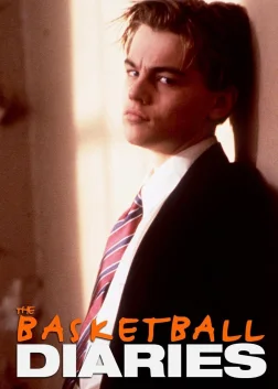 The Basketball Diaries (1995) — movie poster