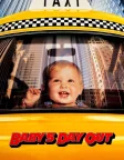 Baby's Day Out (1994) — movie poster