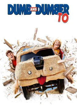 Dumb and Dumber To
