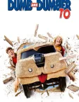 Dumb and Dumber To (2014) — movie poster