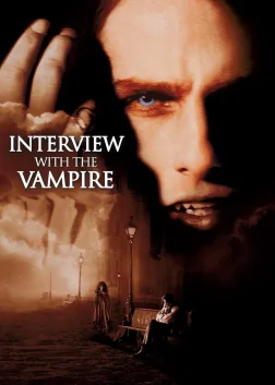 Interview with the Vampire (1994) — movie poster
