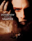 Interview with the Vampire (1994) — movie poster
