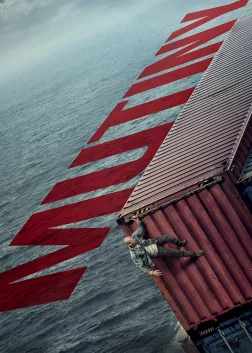 Mutiny (2026) — movie poster