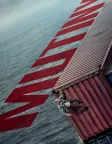 Mutiny (2026) — movie poster