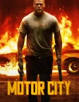 Motor City (2026) — movie poster