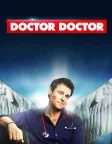 Doctor Doctor (2016) — TV series poster