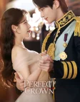 Perfect Crown (2026) — TV series poster