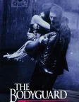 The Bodyguard (1992) — movie poster