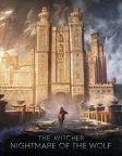 The Witcher: Nightmare of the Wolf (2021) — animated movie poster